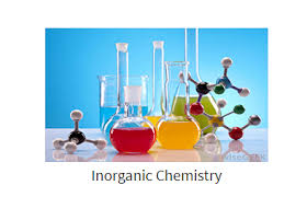 PCH3CH09:Inorganic Chemistry II